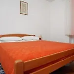 Appartement Apartman Bacvice Split