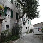 Appartement Apartman Bacvice Split