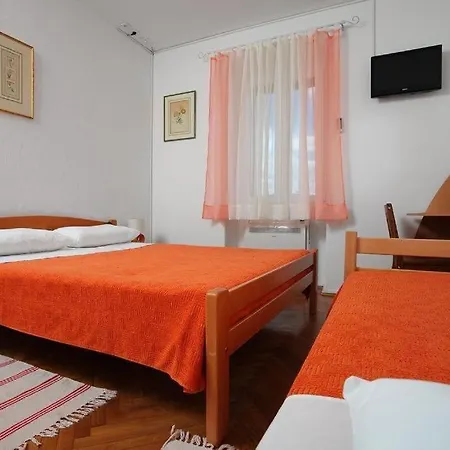 Apartman Bacvice *