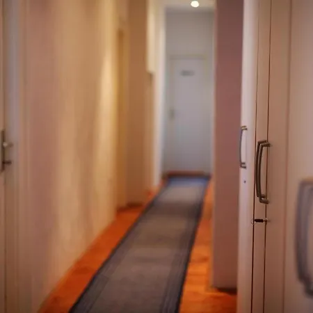 Apartman Bacvice *