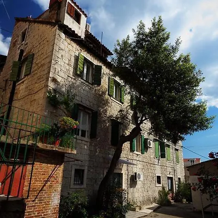 Apartman Bacvice Appartamento *