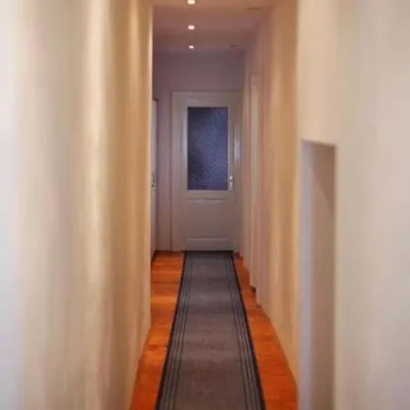 Apartman Bacvice
