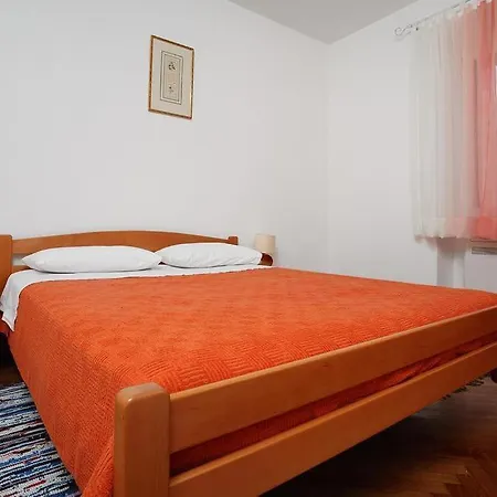 Apartman Bacvice * Split