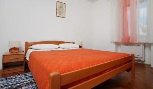 Apartment Apartman Bacvice Split