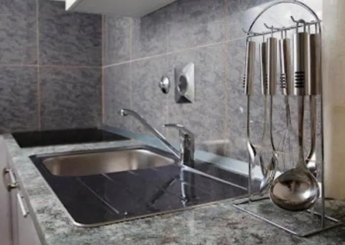 Apartment Apartman Bacvice Split