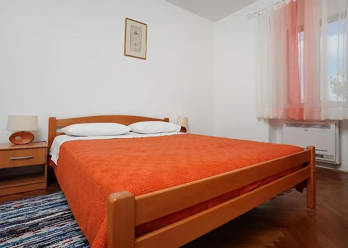 Apartman Bacvice * Split