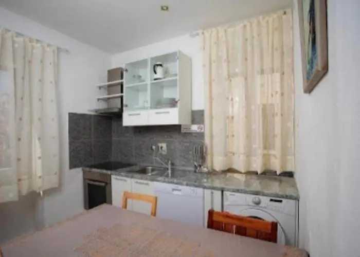 Apartman Bacvice