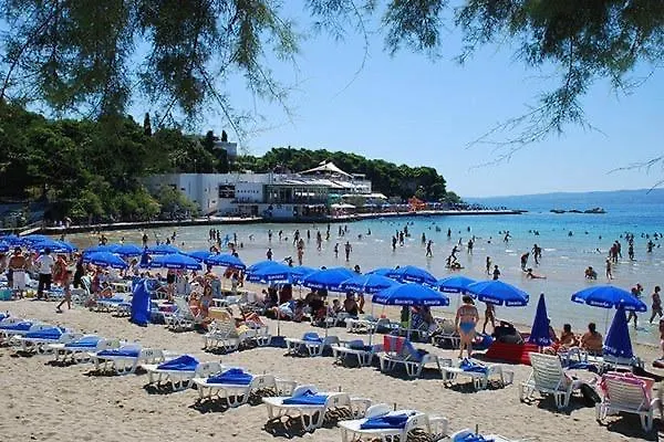 Apartman Bacvice Split