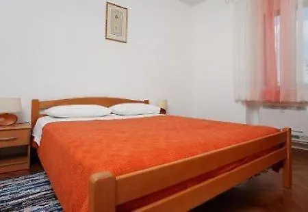 Apartment Apartman Bacvice Split