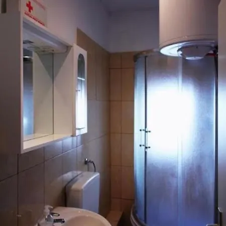 Apartment Apartman Bacvice