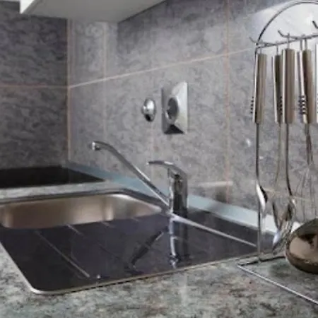 Apartment Apartman Bacvice Split