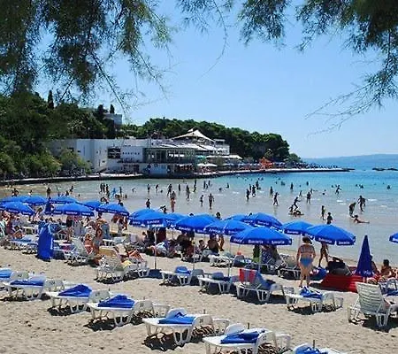 Apartman Bacvice Split