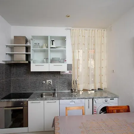 Apartman Bacvice