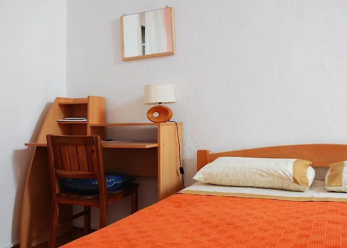 Apartment Apartman Bacvice *