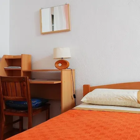 Appartamento Apartman Bacvice *
